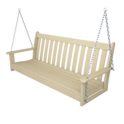 Verandagynge med kdeophng