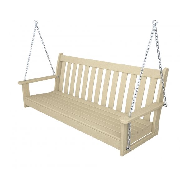 Verandagynge med kdeophng