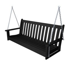 Verandagynge med kdeophng