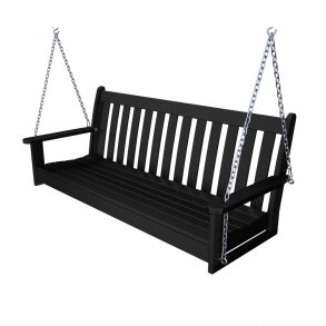 Verandagynge med kdeophng