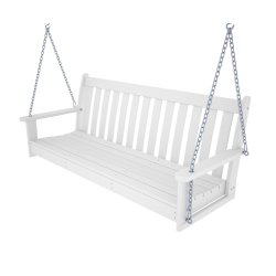 Verandagynge med kdeophng