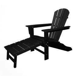 Palm Coast Ultimate Adirondack