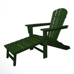 Palm Coast Ultimate Adirondack