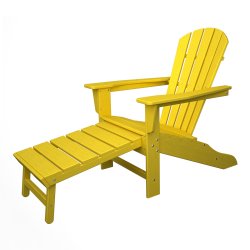 Palm Coast Ultimate Adirondack