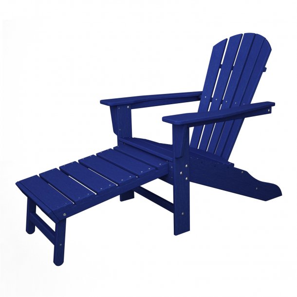 Palm Coast Ultimate Adirondack