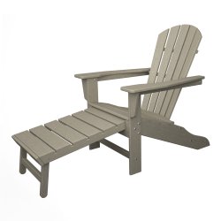 Palm Coast Ultimate Adirondack