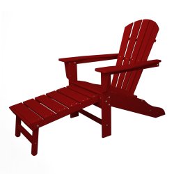 Palm Coast Ultimate Adirondack