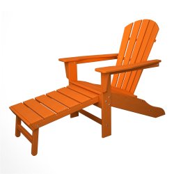 Palm Coast Ultimate Adirondack