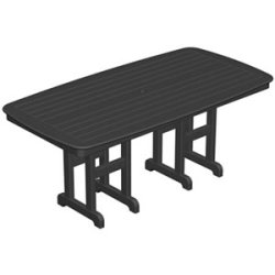 Nautical Dining Table