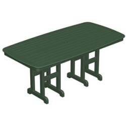 Nautical Dining Table