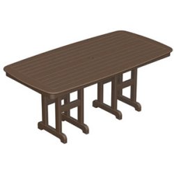 Nautical Dining Table