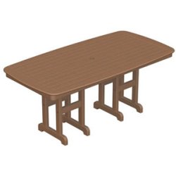 Nautical Dining Table