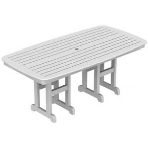 Nautical Dining Table