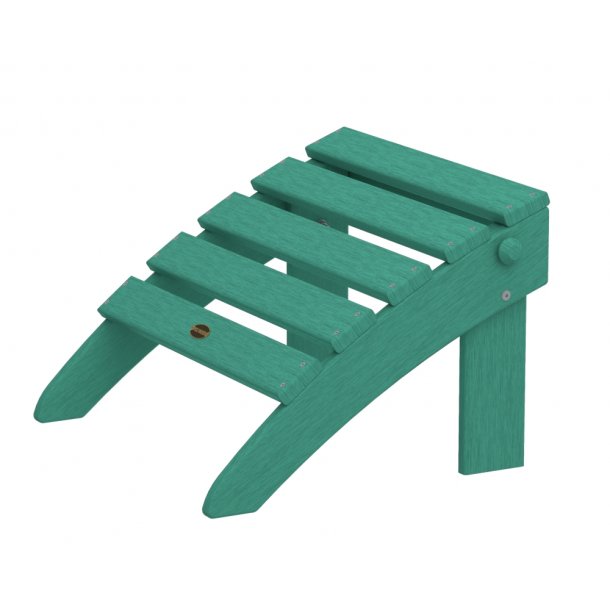 Classic Adirondack Skammel