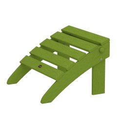 Classic Adirondack Skammel