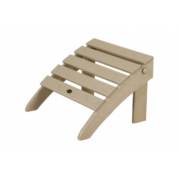 Classic Adirondack Skammel