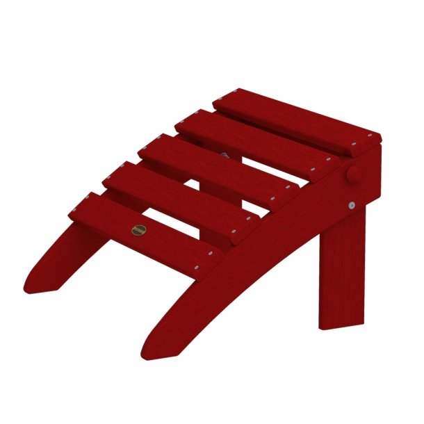 Classic Adirondack Skammel