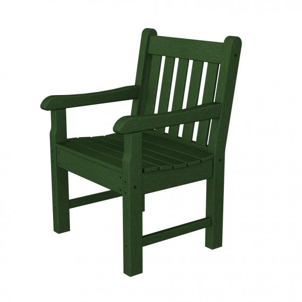 Rockford Spisestol med armln