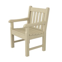 Rockford Spisestol med armln