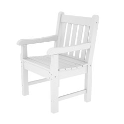 Rockford Spisestol med armln