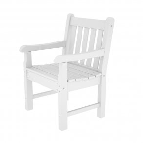 Rockford Spisestol med armln