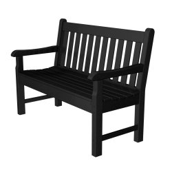 Rockford Havebnk, 122cm