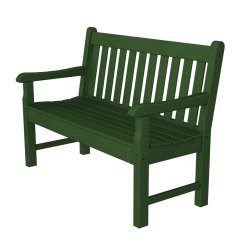 Rockford Havebnk, 122cm