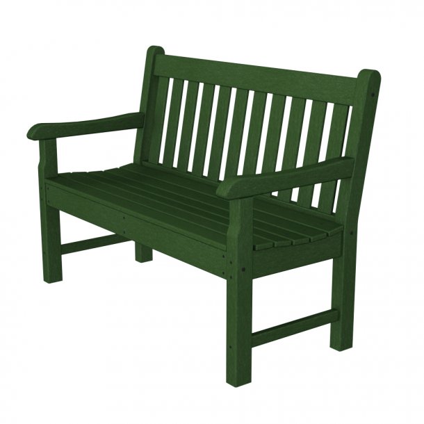 Rockford Havebnk, 122cm