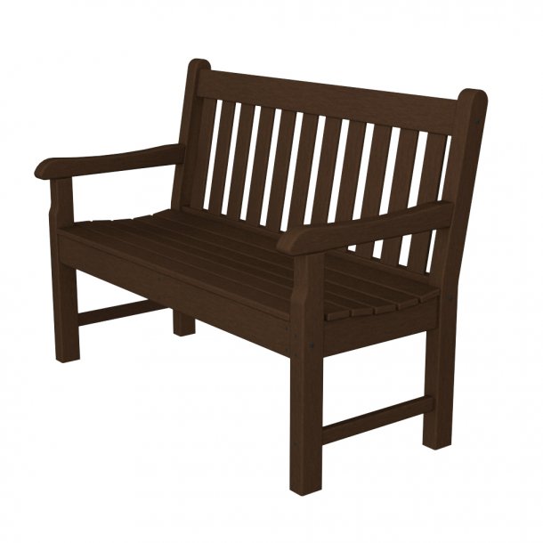 Rockford Havebnk, 122cm