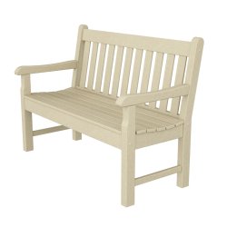 Rockford Havebnk, 122cm