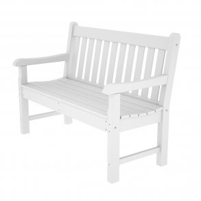 Rockford Havebnk, 122cm