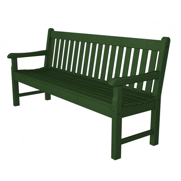 Rockford Havebnk, 183cm