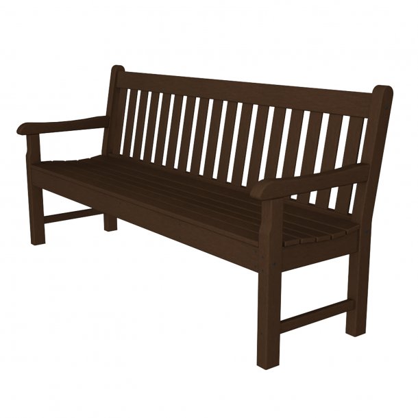 Rockford Havebnk, 183cm