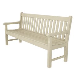 Rockford Havebnk, 183cm