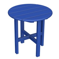 Rundt sidebord 45 cm