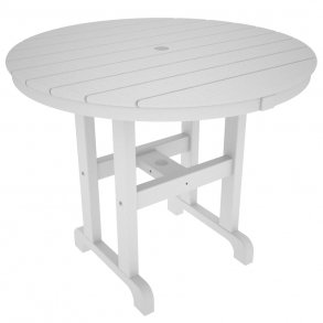 Rundt spisebord, 91 cm