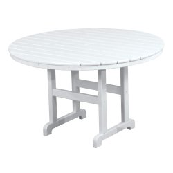 Rundt spisebord 122 cm