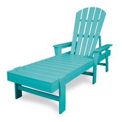 South Beach Chaiselongue