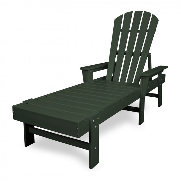 South Beach Chaiselongue