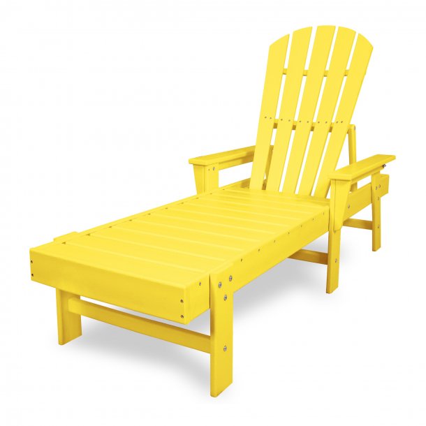 South Beach Chaiselongue