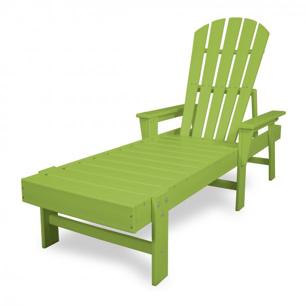 South Beach Chaiselongue