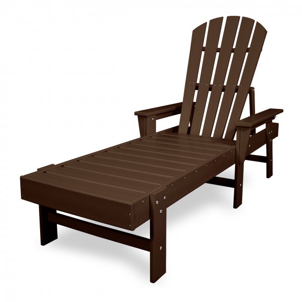 South Beach Chaiselongue