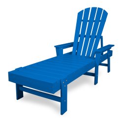 South Beach Chaiselongue