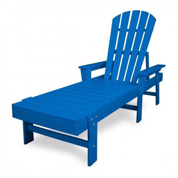 South Beach Chaiselongue