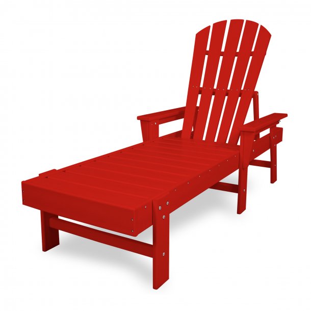 South Beach Chaiselongue