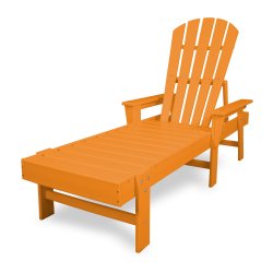 South Beach Chaiselongue
