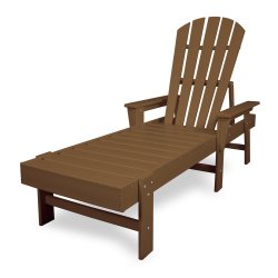 South Beach Chaiselongue