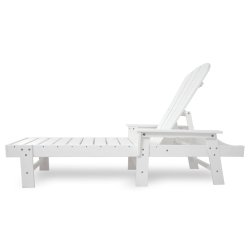 South Beach Chaiselongue