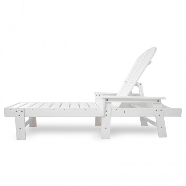 South Beach Chaiselongue