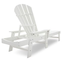 South Beach Chaiselongue